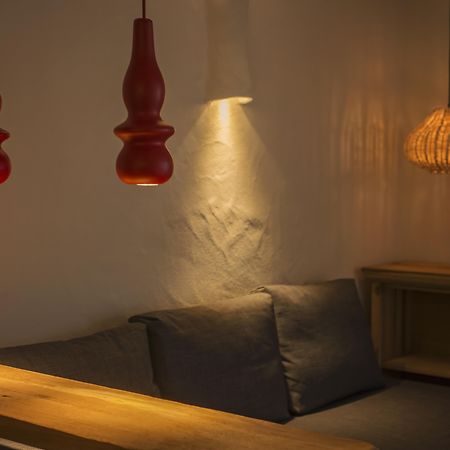 Yacht Boheme Hotel-Boutique Class - Adults Only Fethiye Eksteriør bilde