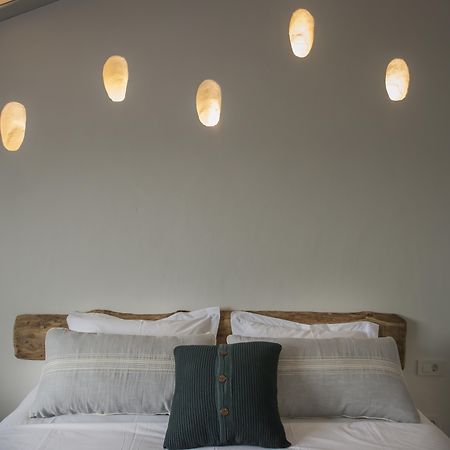 Yacht Boheme Hotel-Boutique Class - Adults Only Fethiye Eksteriør bilde