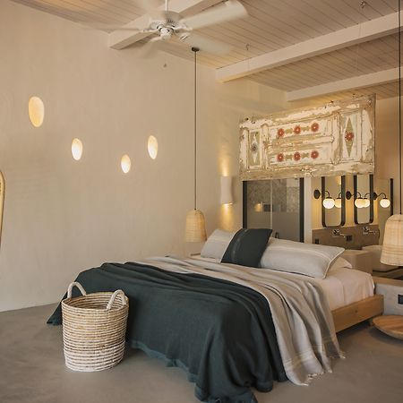 Yacht Boheme Hotel-Boutique Class - Adults Only Fethiye Eksteriør bilde