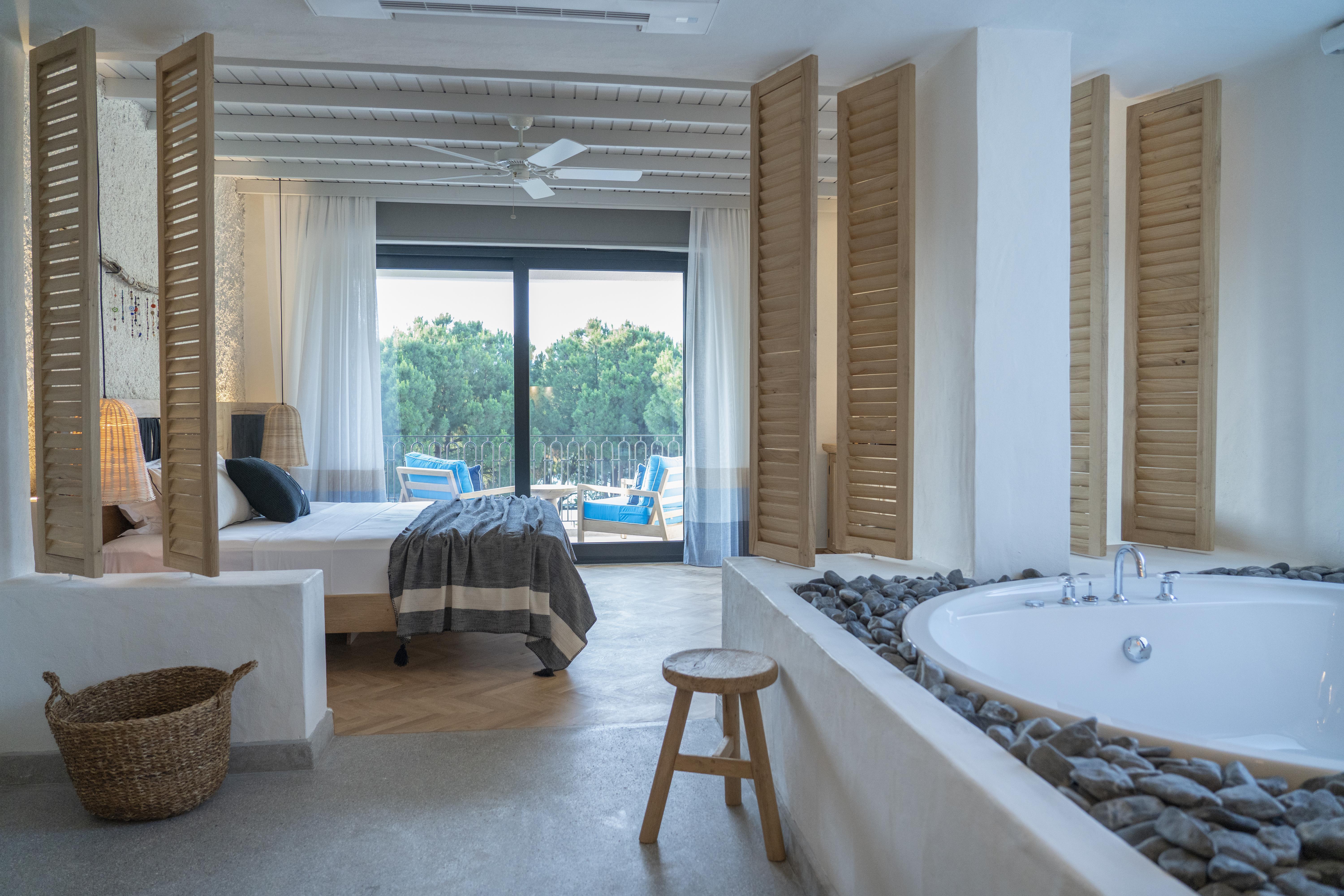 Yacht Boheme Hotel-Boutique Class - Adults Only Fethiye Eksteriør bilde