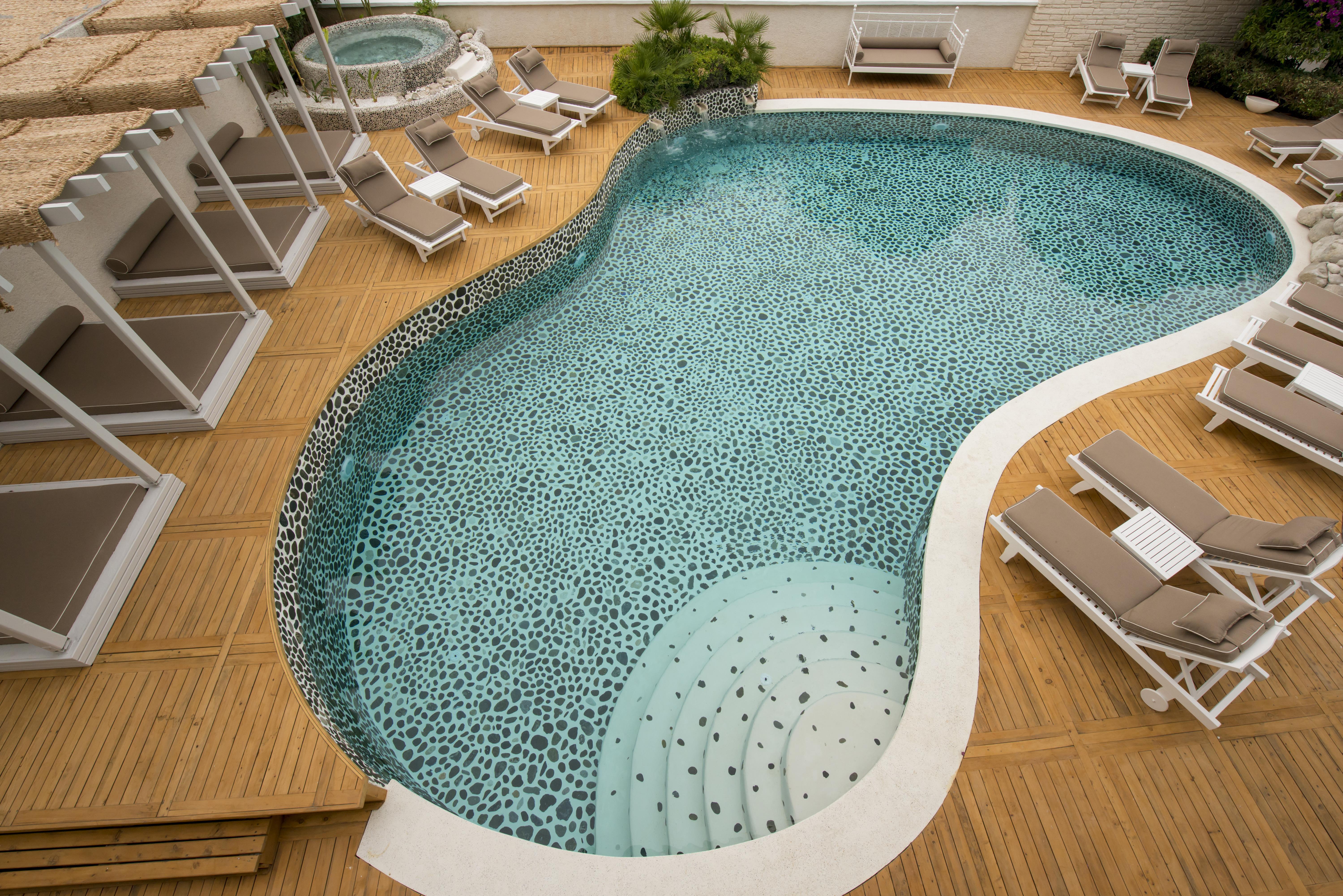 Yacht Boheme Hotel-Boutique Class - Adults Only Fethiye Eksteriør bilde
