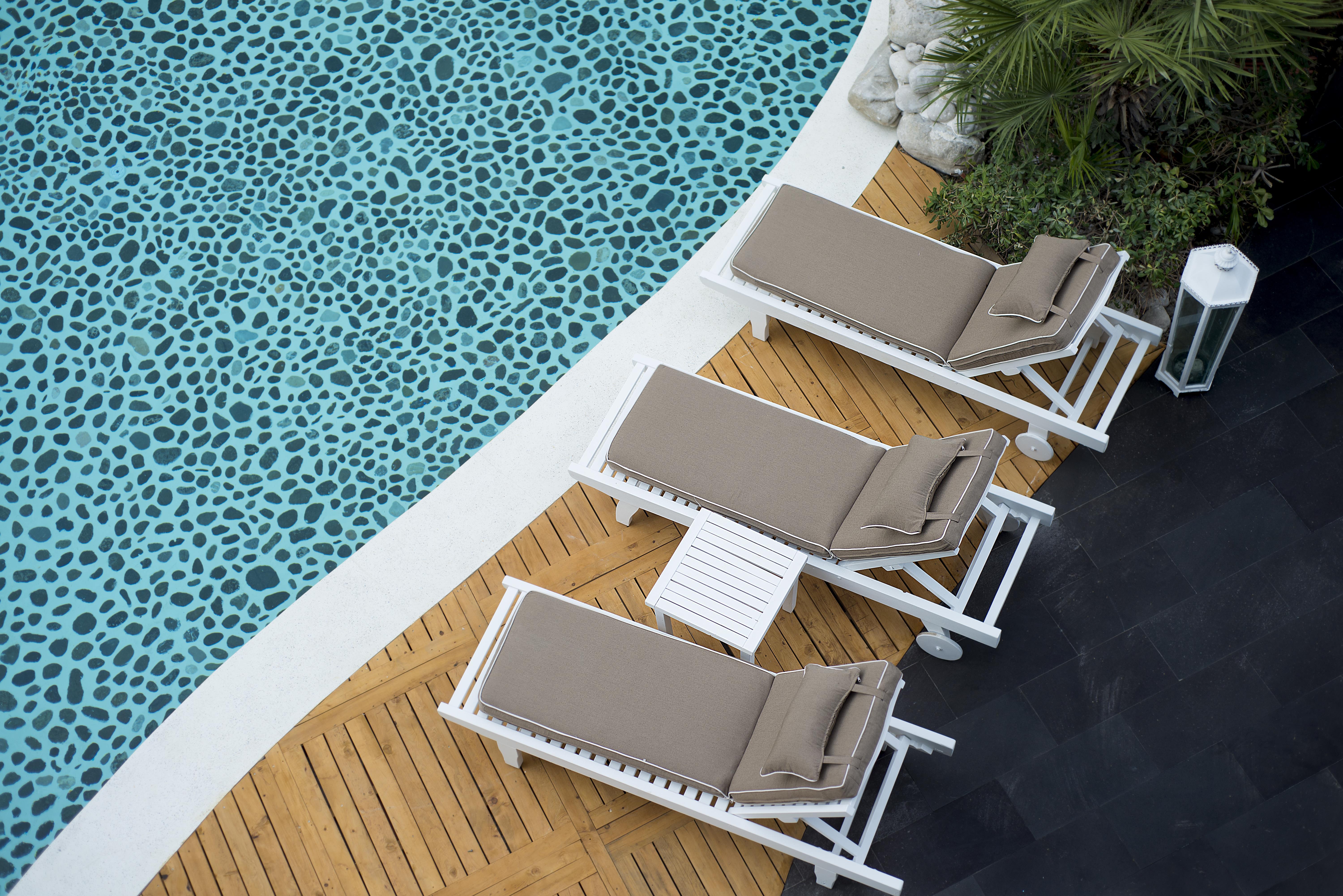 Yacht Boheme Hotel-Boutique Class - Adults Only Fethiye Eksteriør bilde