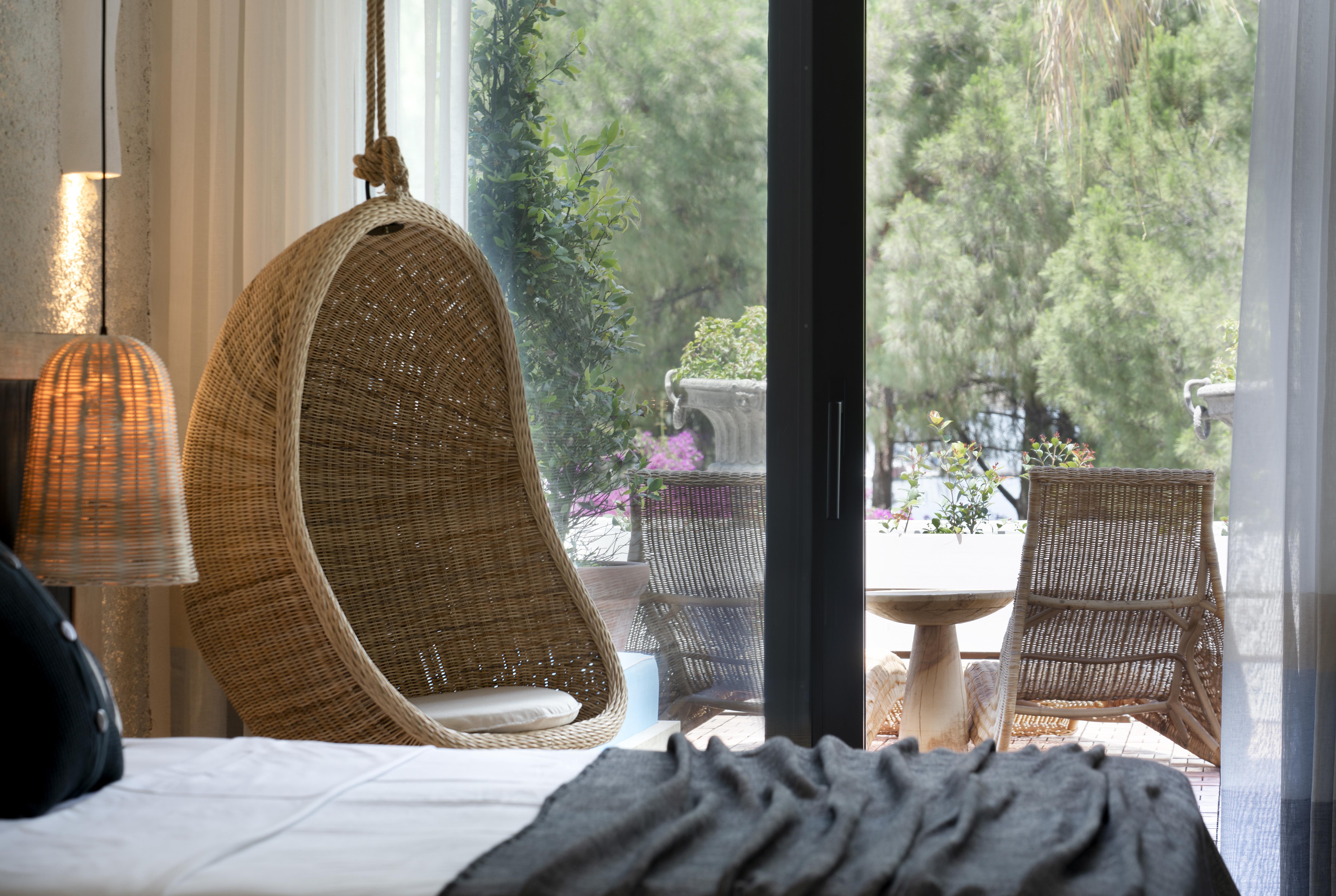 Yacht Boheme Hotel-Boutique Class - Adults Only Fethiye Eksteriør bilde