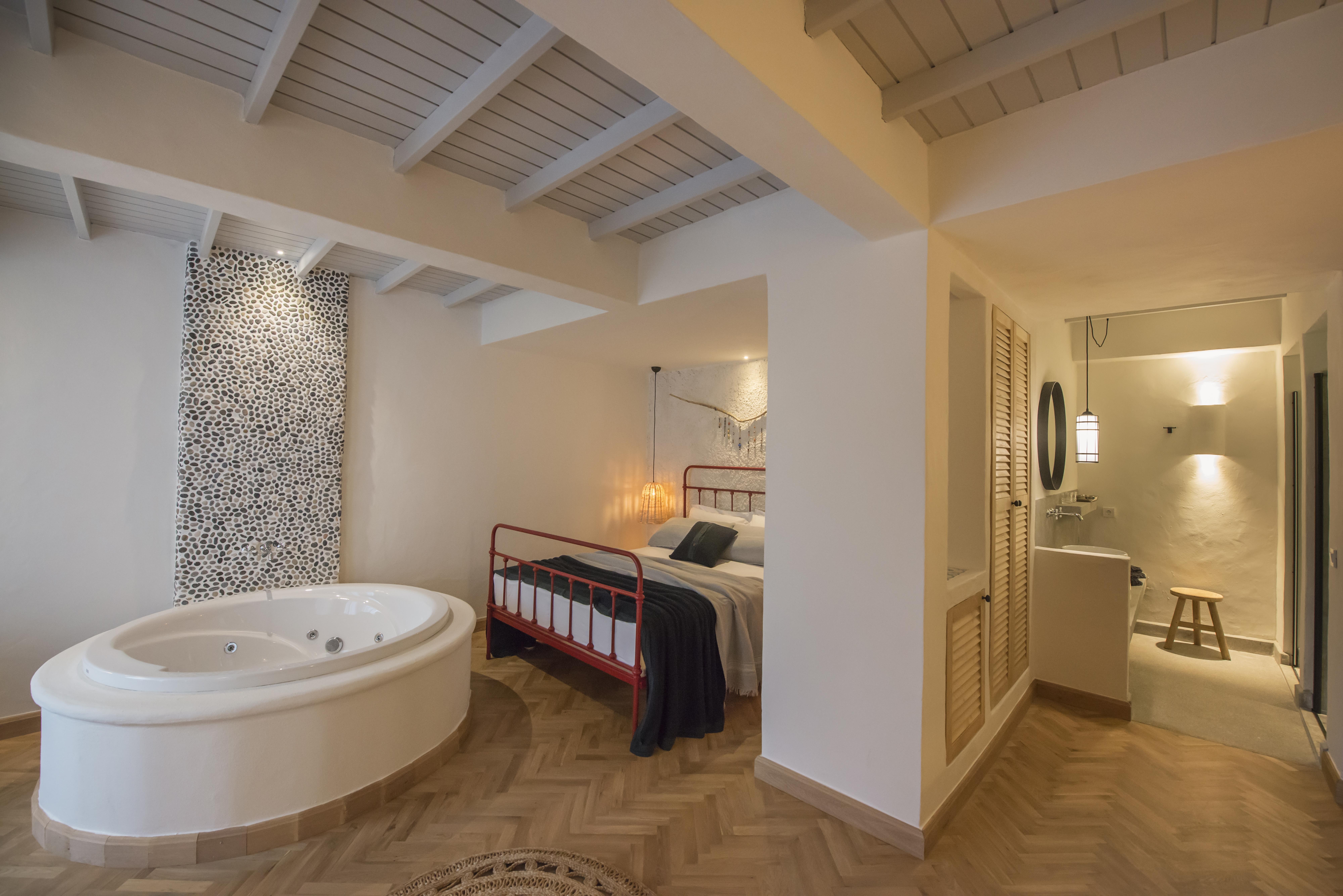 Yacht Boheme Hotel-Boutique Class - Adults Only Fethiye Eksteriør bilde