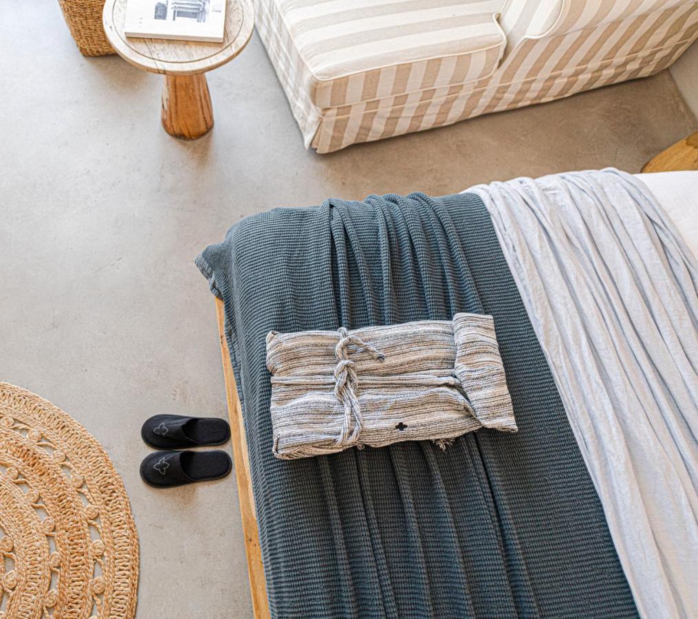 Yacht Boheme Hotel-Boutique Class - Adults Only Fethiye Eksteriør bilde