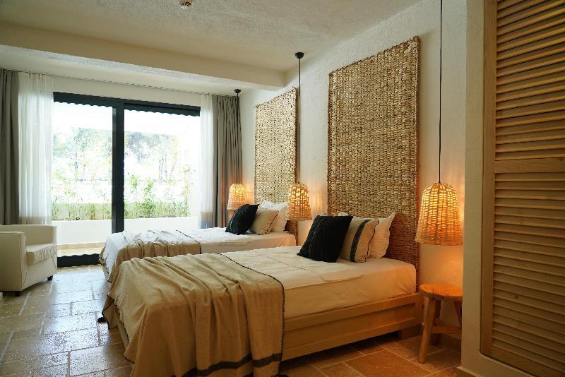 Yacht Boheme Hotel-Boutique Class - Adults Only Fethiye Eksteriør bilde