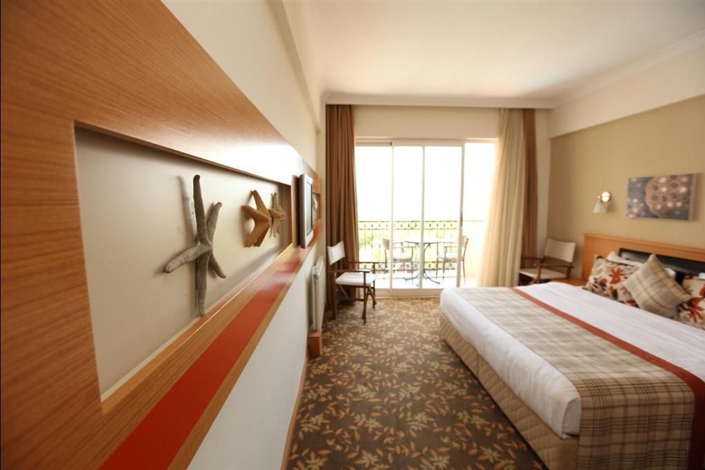 Yacht Boheme Hotel-Boutique Class - Adults Only Fethiye Eksteriør bilde